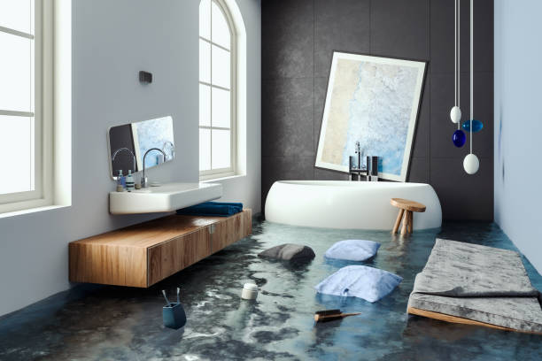 Best Commercial water damage restoration  in Paia, HI